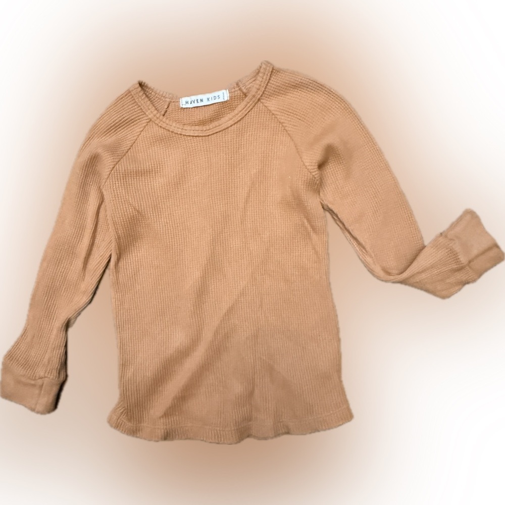 Haven Kids Shirt